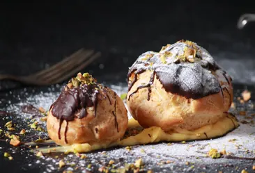 La Profiterole